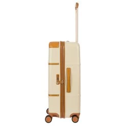 Brics Bellagio - 4-Rollen-Trolley 70.5 Cm -Ausgewählte Modetaschengeschäfte Brics Bellagio 4 Rollen Trolley 70 5 cm cream BBG28303 014 3