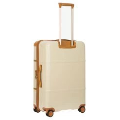 Brics Bellagio - 4-Rollen-Trolley 70.5 Cm -Ausgewählte Modetaschengeschäfte Brics Bellagio 4 Rollen Trolley 70 5 cm cream BBG28303 014 4