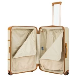 Brics Bellagio - 4-Rollen-Trolley 70.5 Cm -Ausgewählte Modetaschengeschäfte Brics Bellagio 4 Rollen Trolley 70 5 cm cream BBG28303 014 5