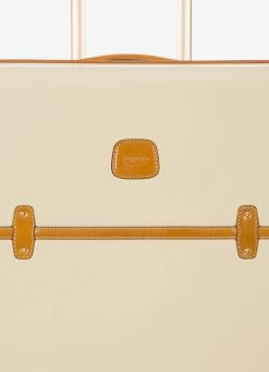 Brics Bellagio - 4-Rollen-Trolley 70.5 Cm -Ausgewählte Modetaschengeschäfte Brics Bellagio 4 Rollen Trolley 70 5 cm cream BBG28303 014 6