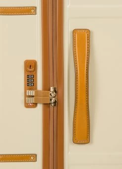 Brics Bellagio - 4-Rollen-Trolley 70.5 Cm -Ausgewählte Modetaschengeschäfte Brics Bellagio 4 Rollen Trolley 70 5 cm cream BBG28303 014 7