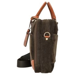 Brics Life - Aktentasche 38 Cm -Ausgewählte Modetaschengeschäfte Brics Life Aktentasche 38 cm olive BLF15130 378 3
