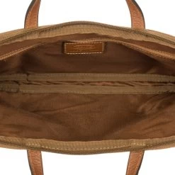 Brics Life Laptoptasche 30 Cm S 13 Brics Life Laptoptasche 30 Cm S -Ausgewählte Modetaschengeschäfte Brics Life Laptoptasche 30 cm S camel BLF20873 216 5
