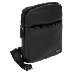 Brics Torino - Umhängetasche 28 Cm -Ausgewählte Modetaschengeschäfte Brics Torino Umh ngetasche 28 cm black BR107718 001 4