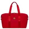 Brics X-Bag - Reisetasche 43 Cm -Ausgewählte Modetaschengeschäfte Brics X Bag Reisetasche 43 cm rot BXG40203 190 1