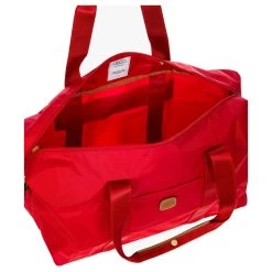 Brics X-Bag - Reisetasche 43 Cm -Ausgewählte Modetaschengeschäfte Brics X Bag Reisetasche 43 cm rot BXG40203 190 3