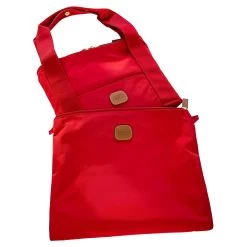 Brics X-Bag - Reisetasche 43 Cm -Ausgewählte Modetaschengeschäfte Brics X Bag Reisetasche 43 cm rot BXG40203 190 5