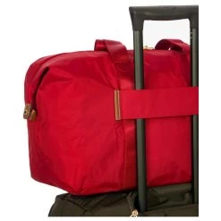 Brics X-Bag - Reisetasche 43 Cm -Ausgewählte Modetaschengeschäfte Brics X Bag Reisetasche 43 cm rot BXG40203 190 6