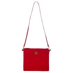 Brics X-Bag - Reisetasche 43 Cm -Ausgewählte Modetaschengeschäfte Brics X Bag Reisetasche 43 cm rot BXG40203 190 7