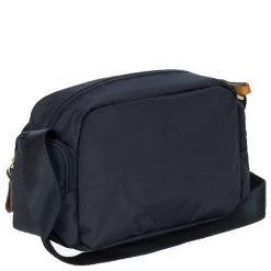 Brics X-Bag - Schultertasche 30 Cm -Ausgewählte Modetaschengeschäfte Brics X Bag Schultertasche 30 cm ocean blue BXG45057 050 3