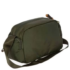 Brics X-Bag - Schultertasche 30 Cm -Ausgewählte Modetaschengeschäfte Brics X Bag Schultertasche 30 cm olive BXG45057 078 3