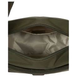 Brics X-Bag - Schultertasche 30 Cm -Ausgewählte Modetaschengeschäfte Brics X Bag Schultertasche 30 cm olive BXG45057 078 5