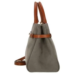 Brics Life - Handtasche 33 Cm -Ausgewählte Modetaschengeschäfte Brics Brics Life Handtasche 33 cm fels BLF02777 412 3