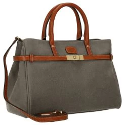 Brics Life - Handtasche 33 Cm -Ausgewählte Modetaschengeschäfte Brics Brics Life Handtasche 33 cm fels BLF02777 412 5