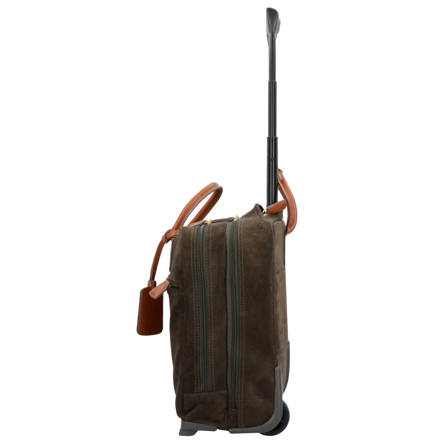 Brics Life - 2-Rollen Businesstrolley 41 Cm 5 Brics Life - 2-Rollen Businesstrolley 41 Cm – Bild 3