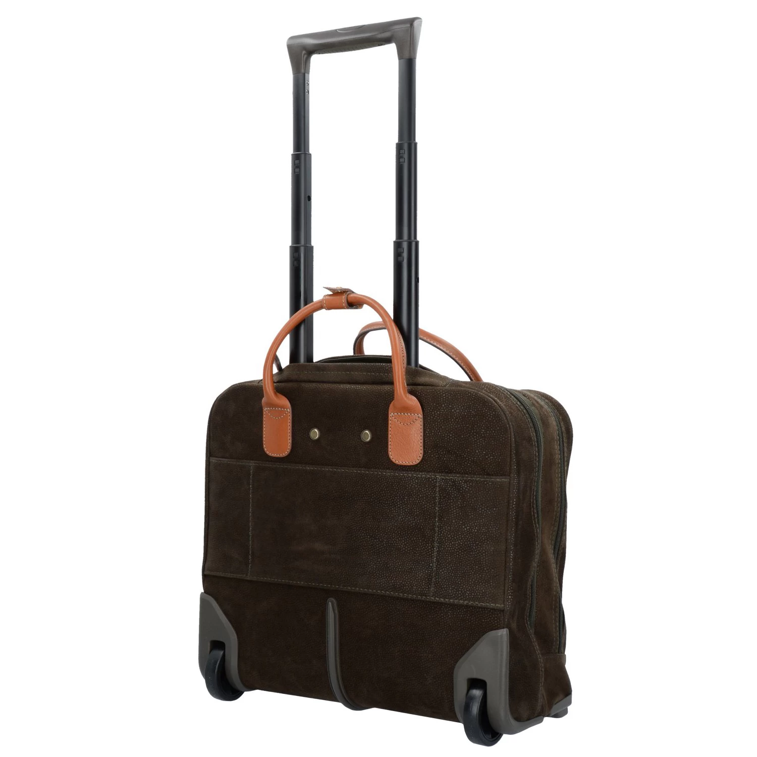Brics Life - 2-Rollen Businesstrolley 41 Cm 6 Brics Life - 2-Rollen Businesstrolley 41 Cm – Bild 4