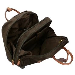 Brics Life - 2-Rollen Businesstrolley 41 Cm 12 Brics Life - 2-Rollen Businesstrolley 41 Cm -Ausgewählte Modetaschengeschäfte Brics Brics Life Pilotenkoffer 41 cm olive BLF38124 378 olive 5