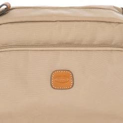 Brics X-Bag - Schultertasche 30 Cm -Ausgewählte Modetaschengeschäfte Brics Brics X Bag Schultertasche 30 cm tundra BXG45057 415 6 1