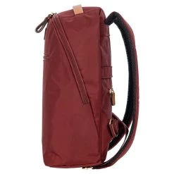 Brics X-Travel - Rucksack 35 Cm -Ausgewählte Modetaschengeschäfte Brics Brics X Travel Backpack 35 cm bordeaux BXL45059 309 3