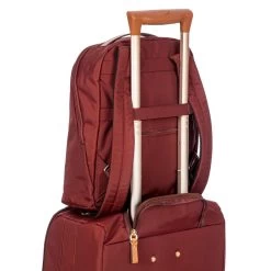 Brics X-Travel - Rucksack 35 Cm -Ausgewählte Modetaschengeschäfte Brics Brics X Travel Backpack 35 cm bordeaux BXL45059 309 5