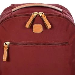 Brics X-Travel - Rucksack 35 Cm -Ausgewählte Modetaschengeschäfte Brics Brics X Travel Backpack 35 cm bordeaux BXL45059 309 6