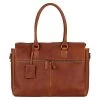 Burkely Antique Avery - Schultertasche 15.6'' 40 Cm