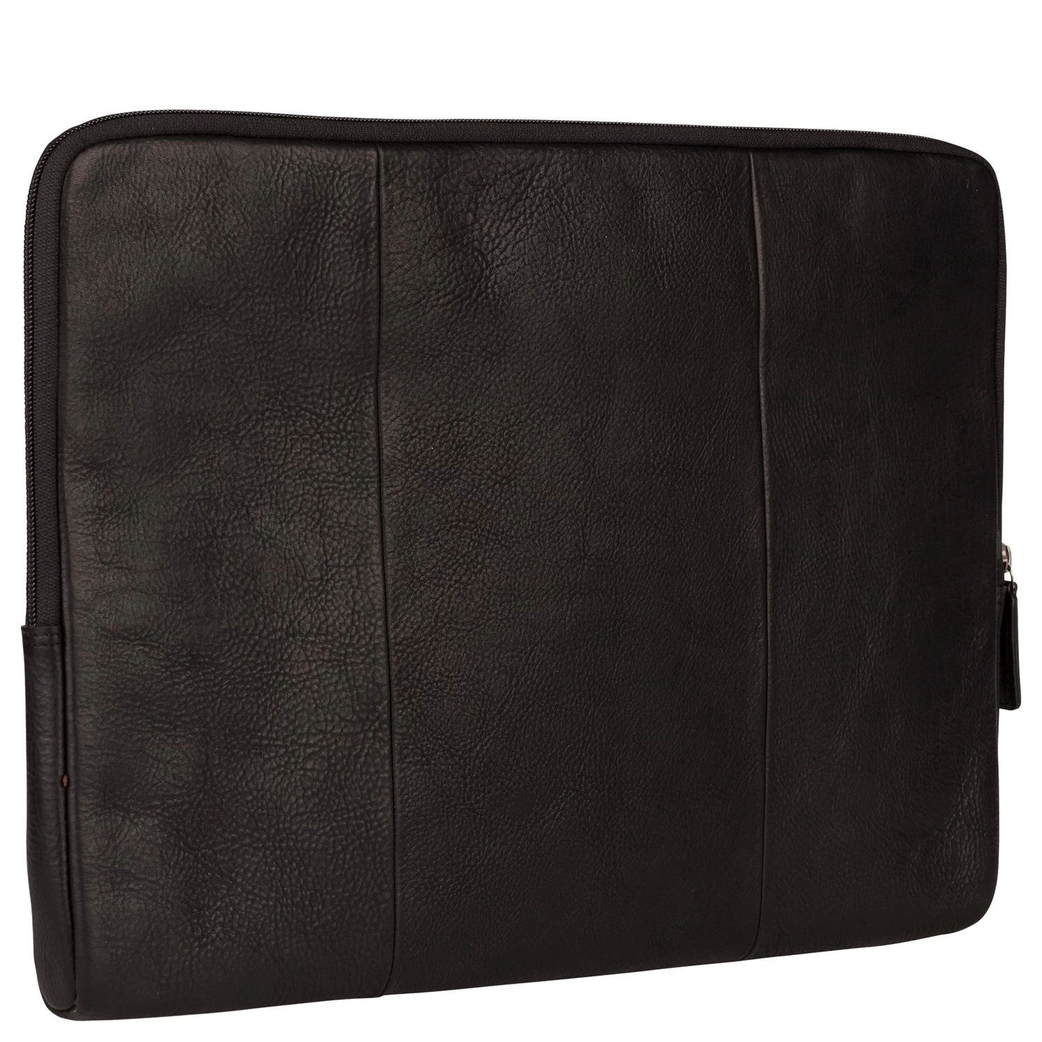 Burkely Antique Avery Laptopsleeve 15.6'' - Laptophülle 40 Cm 5 Burkely Antique Avery Laptopsleeve 15.6'' - Laptophülle 40 Cm – Bild 3