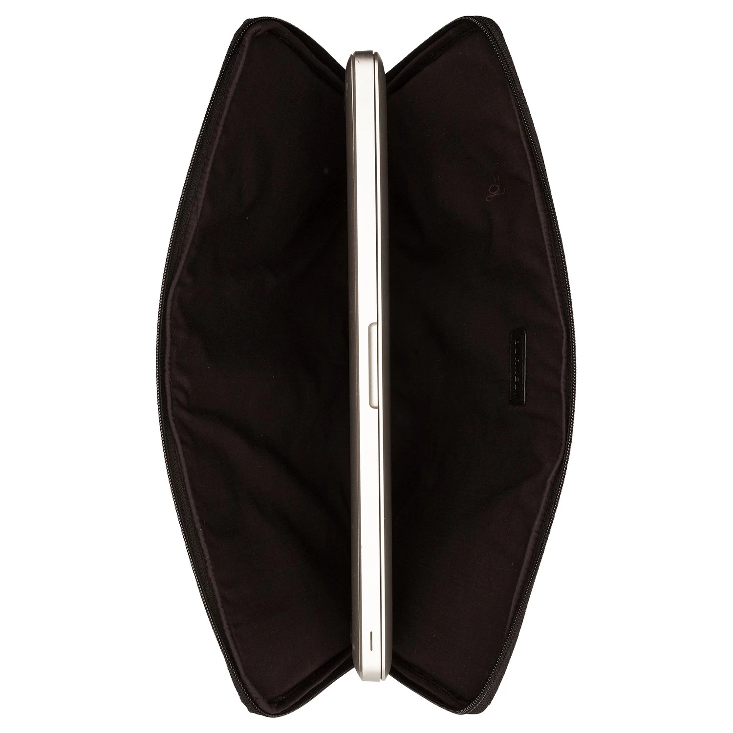 Burkely Antique Avery Laptopsleeve 15.6'' - Laptophülle 40 Cm 7 Burkely Antique Avery Laptopsleeve 15.6'' - Laptophülle 40 Cm – Bild 5