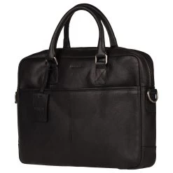 Burkely Antique Avery - Laptoptasche 15.6'' 40 Cm -Ausgewählte Modetaschengeschäfte Burkely Burkely Antique Avery Laptoptasche 15 6 039 039 40 cm black 8007409 56 10 2
