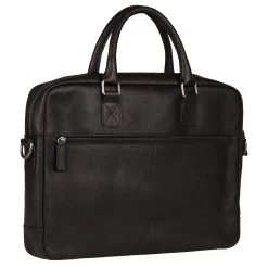 Burkely Antique Avery - Laptoptasche 15.6'' 40 Cm -Ausgewählte Modetaschengeschäfte Burkely Burkely Antique Avery Laptoptasche 15 6 039 039 40 cm black 8007409 56 10 3
