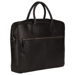Burkely Vintage Max Worker - Laptoptasche 17.3'' 44 Cm 10 Burkely Vintage Max Worker - Laptoptasche 17.3'' 44 Cm -Ausgewählte Modetaschengeschäfte Burkely Burkely Vintage Max Worker Laptoptasche 17 3 039 039 44 cm black 9007339 22 10 3