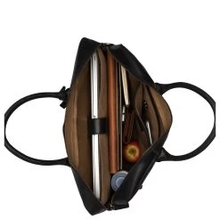 Burkely Vintage Max Worker - Laptoptasche 17.3'' 44 Cm 12 Burkely Vintage Max Worker - Laptoptasche 17.3'' 44 Cm -Ausgewählte Modetaschengeschäfte Burkely Burkely Vintage Max Worker Laptoptasche 17 3 039 039 44 cm black 9007339 22 10 5