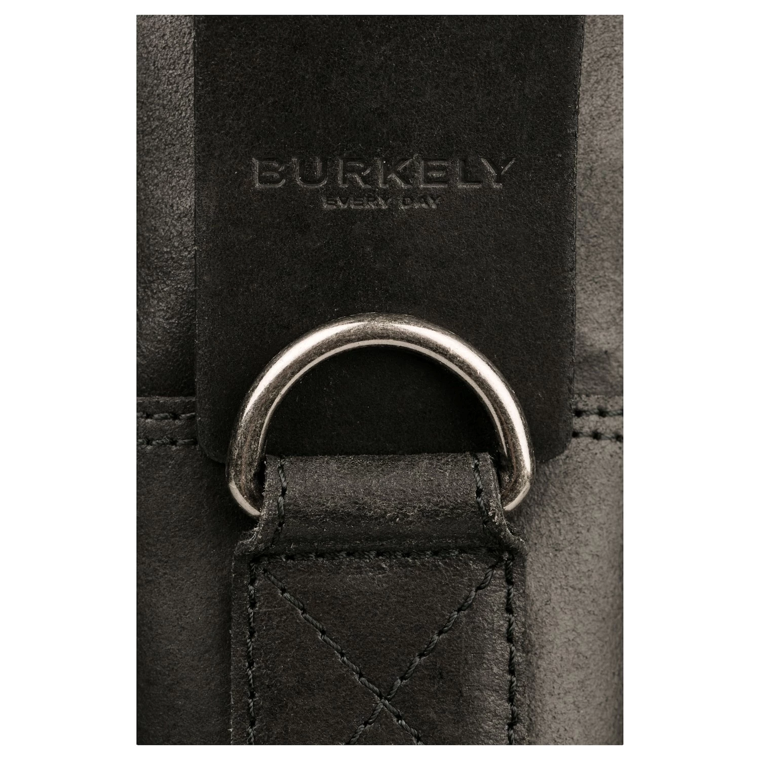 Burkely Vintage Max Worker - Laptoptasche 17.3'' 44 Cm 8 Burkely Vintage Max Worker - Laptoptasche 17.3'' 44 Cm – Bild 6
