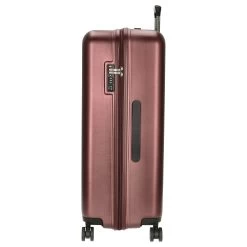 CHECK.IN Hamburg - 4-Rollen Trolley Set 3tlg. -Ausgewählte Modetaschengeschäfte CHECK IN Hamburg 4 Rollen Trolley Set 3tlg rot 56 2210437 4