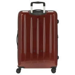 CHECK.IN London 2.0 Trolley-Set 3tlg. 14 CHECK.IN London 2.0 Trolley-Set 3tlg. -Ausgewählte Modetaschengeschäfte CHECK IN London 2 0 Trolley Set 3 tlg carbon rot 56 2210674 5