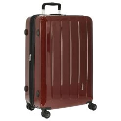 CHECK.IN London 2.0 Trolley-Set 3tlg. 15 CHECK.IN London 2.0 Trolley-Set 3tlg. -Ausgewählte Modetaschengeschäfte CHECK IN London 2 0 Trolley Set 3 tlg carbon rot 56 2210674 6