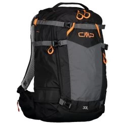 CMP AEROOX 30 L SKI TOURING - Rucksack 53 Cm