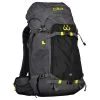 CMP FREEWIND 40L SKI TOURING - Rucksack 36.5 Cm -Ausgewählte Modetaschengeschäfte CMP Freewind 40L Ski Touring Rucksack 36 5 cm titanio 31V4737 U911 1