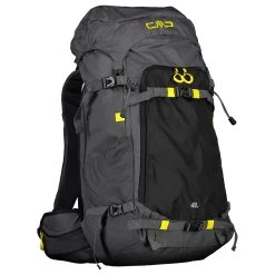 CMP FREEWIND 40L SKI TOURING - Rucksack 36.5 Cm