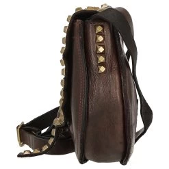 Campomaggi Gila - Umhängetasche 22 Cm -Ausgewählte Modetaschengeschäfte Campomaggi Gila Umh ngetasche 22 cm moro C021030ND X2126 C1501 3