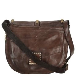 Campomaggi Gila - Umhängetasche 22 Cm -Ausgewählte Modetaschengeschäfte Campomaggi Gila Umh ngetasche 22 cm moro C021030ND X2126 C1501 4