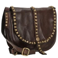 Campomaggi Gila - Umhängetasche 22 Cm -Ausgewählte Modetaschengeschäfte Campomaggi Gila Umh ngetasche 22 cm moro C021030ND X2126 C1501 5