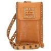 Campomaggi Tanaro - Handytasche 4cc 18 Cm -Ausgewählte Modetaschengeschäfte Campomaggi Tanaro Handytasche 4cc 18 cm camel C017401ND X2223 C2019 1