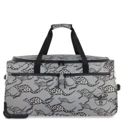 Chiemsee Jump N Fly - 2-Rollen-Reisetasche 65.5 Cm