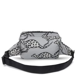 Chiemsee Jump N Fly - Gürteltasche 22 Cm -Ausgewählte Modetaschengeschäfte Chiemsee Jump N Fly G rteltasche 22 cm grau CS6050004 4