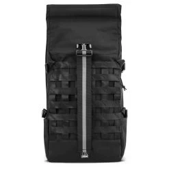 Chrome Barrage Cargo Rolltop 20 - Rucksack 51 Cm -Ausgewählte Modetaschengeschäfte Chrome Barrage Cargo Rolltop Rucksack mit Laptopfach 15 039 039 51 cm all black BG 163 ALLB 4