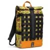 Chrome Barrage Cargo Rolltop 20 - Rucksack 51 Cm -Ausgewählte Modetaschengeschäfte Chrome Barrage Cargo Rolltop Rucksack mit Laptopfach 15 039 039 51 cm duck camo BG 163 DKMO 1