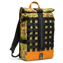 Chrome Barrage Cargo Rolltop 20 - Rucksack 51 Cm