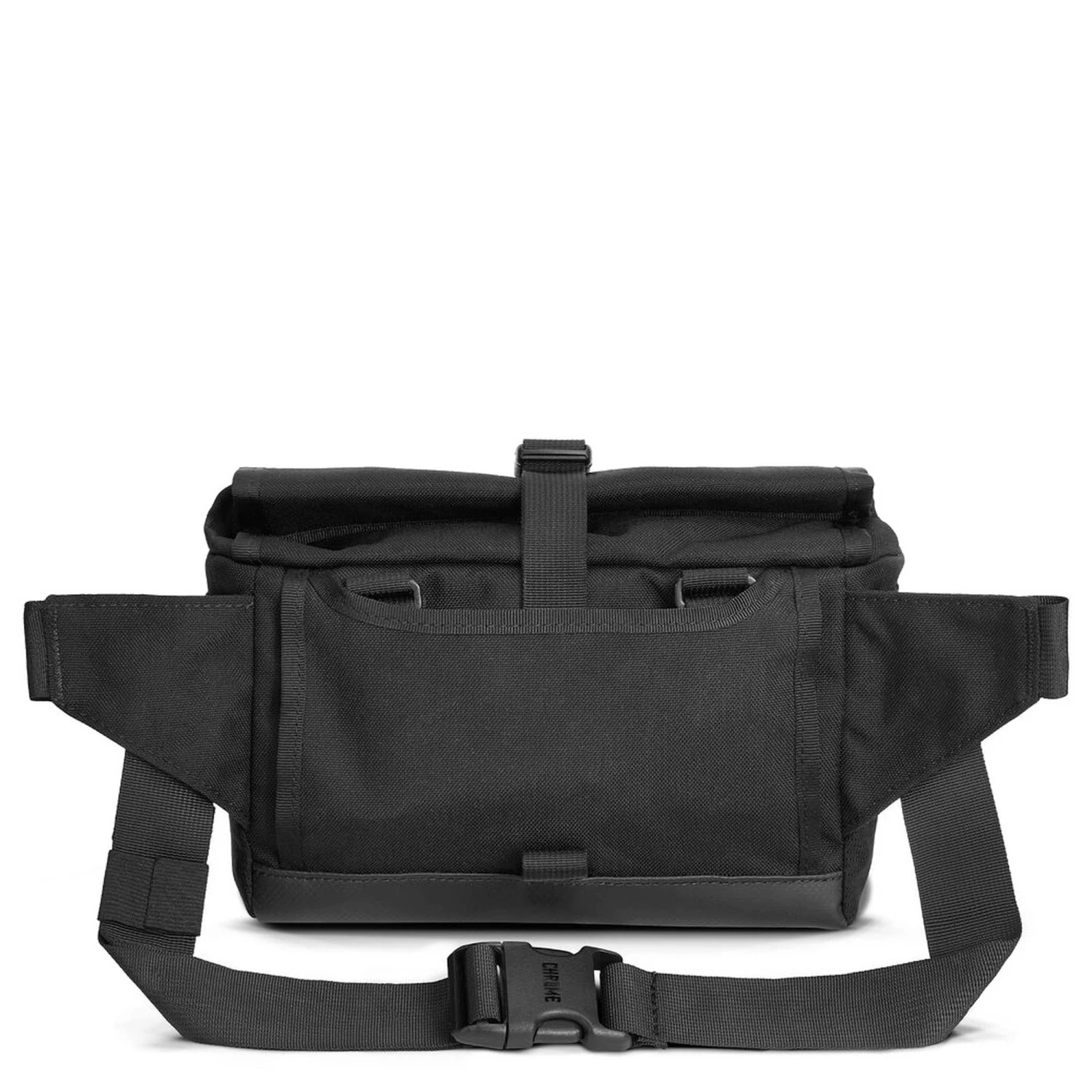 Chrome Doubletrack - Gürteltasche 23 Cm 5 Chrome Doubletrack - Gürteltasche 23 Cm – Bild 3