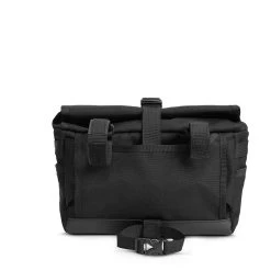 Chrome Doubletrack - Gürteltasche 23 Cm 12 Chrome Doubletrack - Gürteltasche 23 Cm -Ausgewählte Modetaschengeschäfte Chrome Doubletrack Lenkertasche G rteltasche 23 cm black BG 328 BK 4